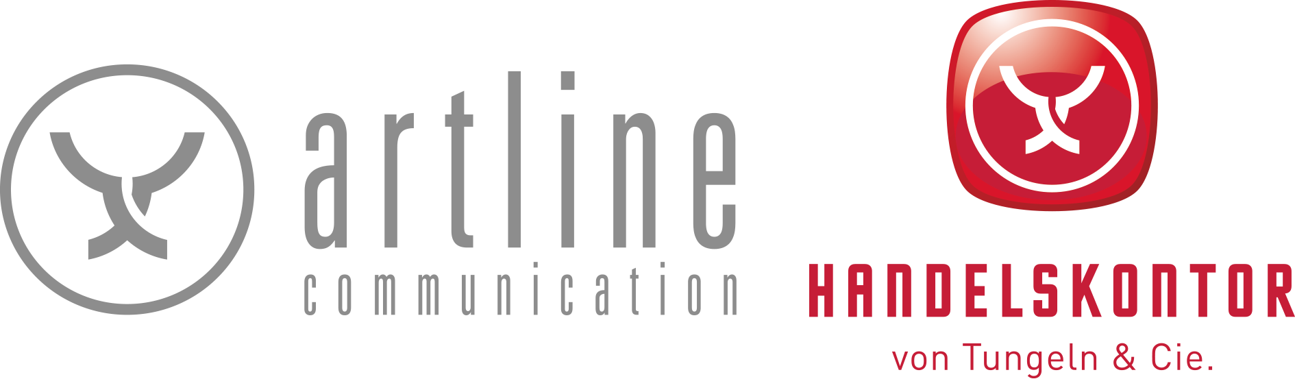 Artline Werbeagentur Logo